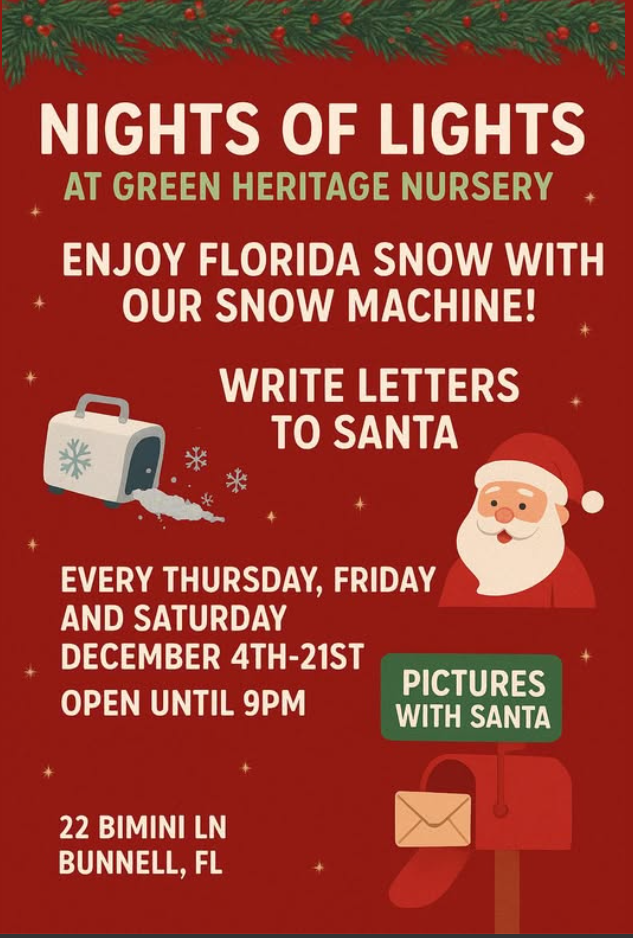 Green Heritage Nursery
