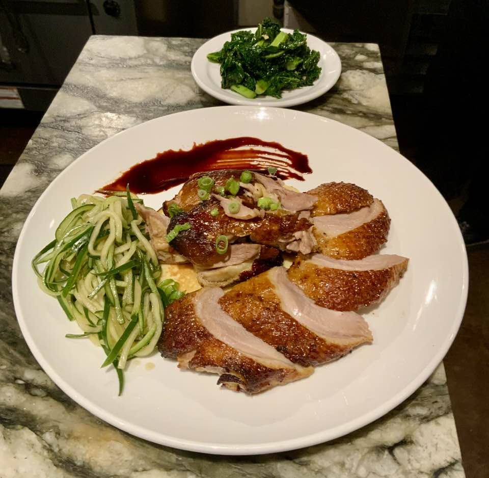 Jane's French Cuisine