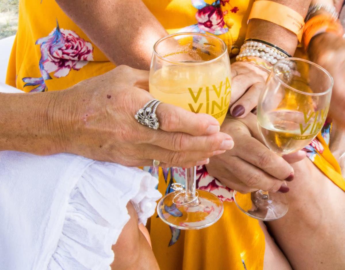 new mexico wine festival