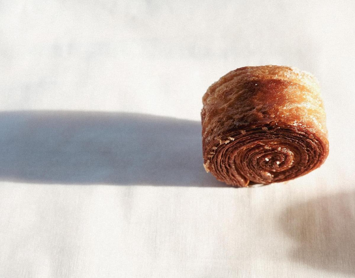 Lucia Bakehouse