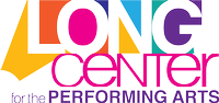 Long Center for the Performing Arts Logo