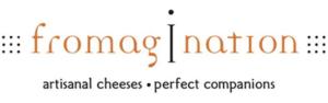 Fromagination Logo