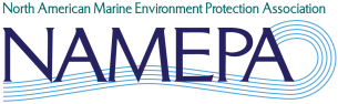 Logo for North American Marine Environment Protection Association
