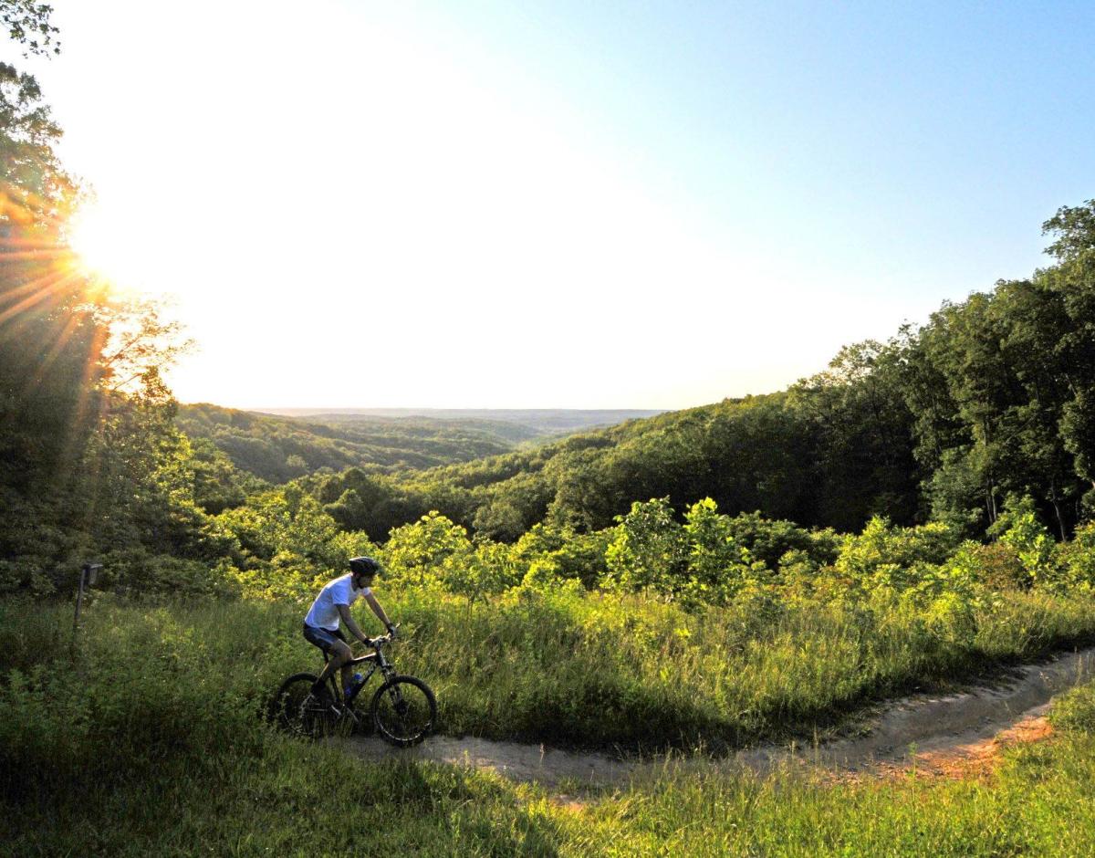 Brown County State Park, Nashville