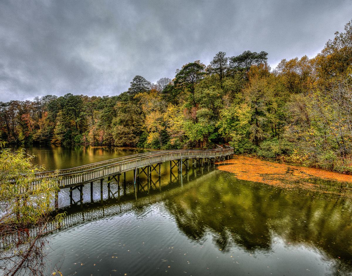 Noland Trail