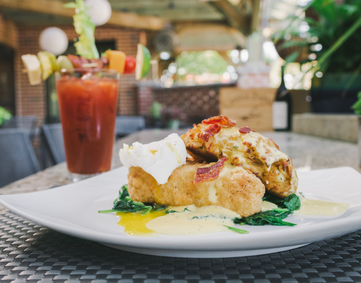 Second Street Bistro