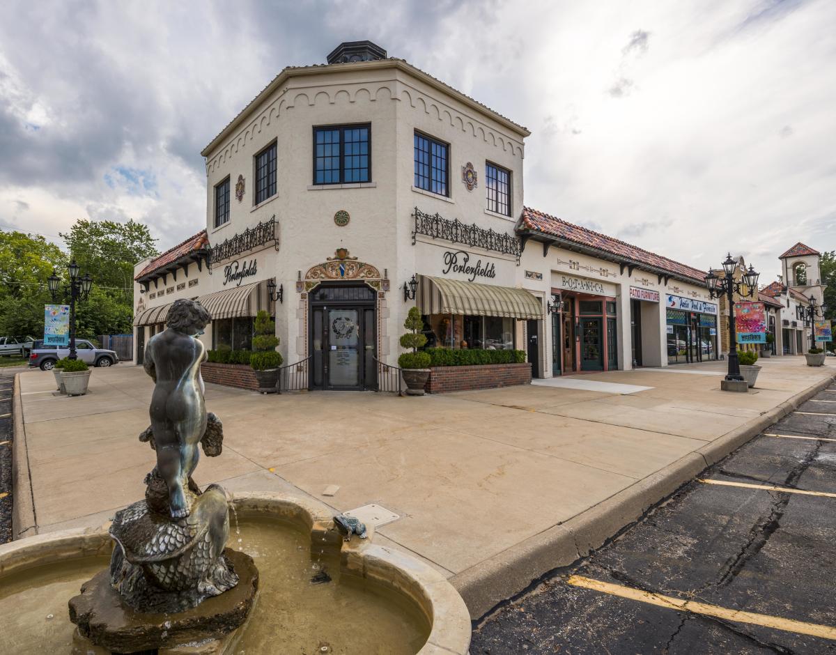 Westboro Mart - Porterfield's | Topeka, KS