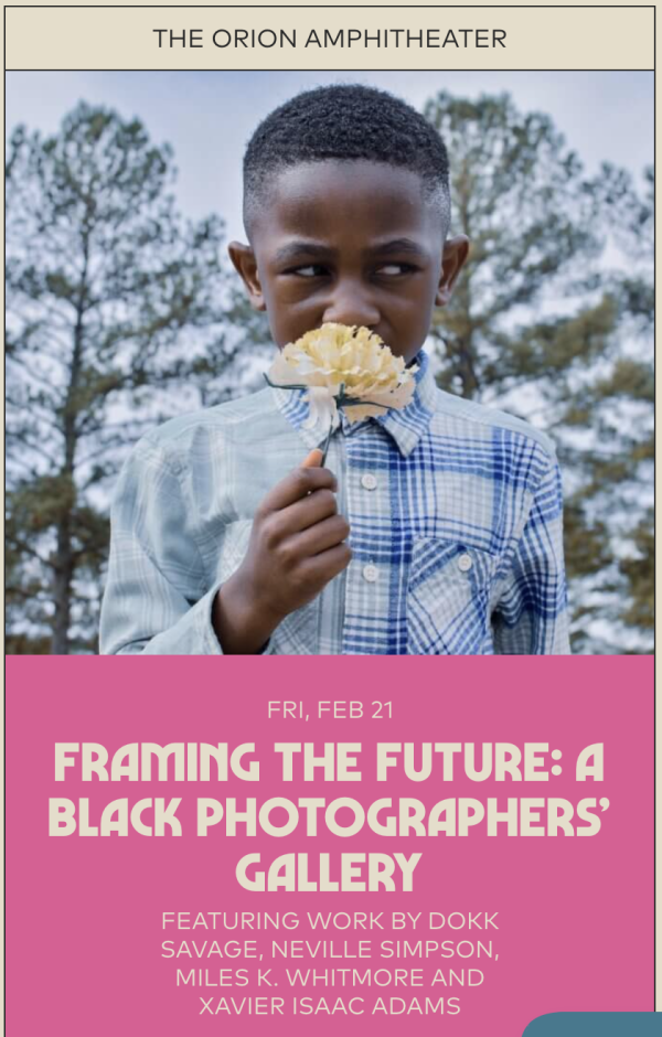 Framing The Future