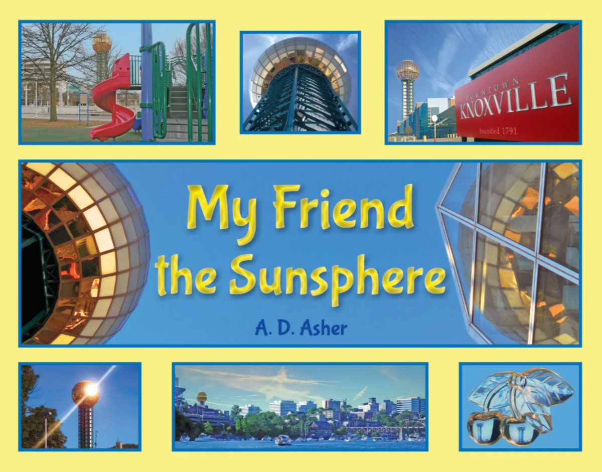 My Friend the Sunsphere