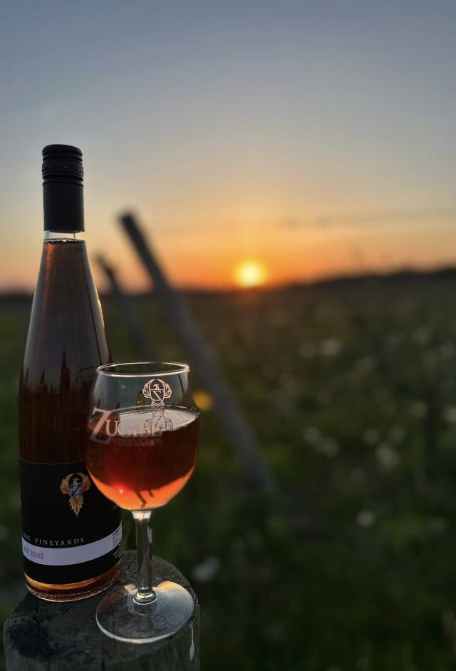 wine zugibe