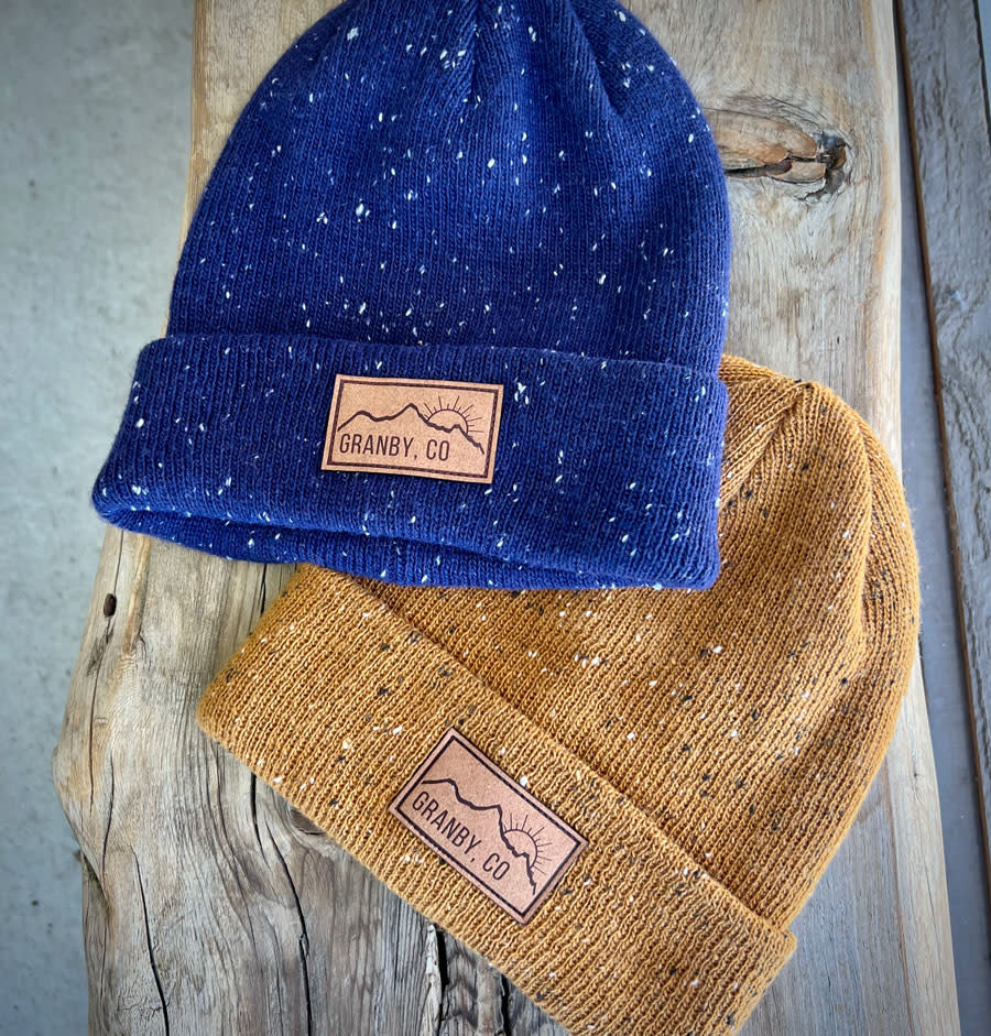 Granby Beanie