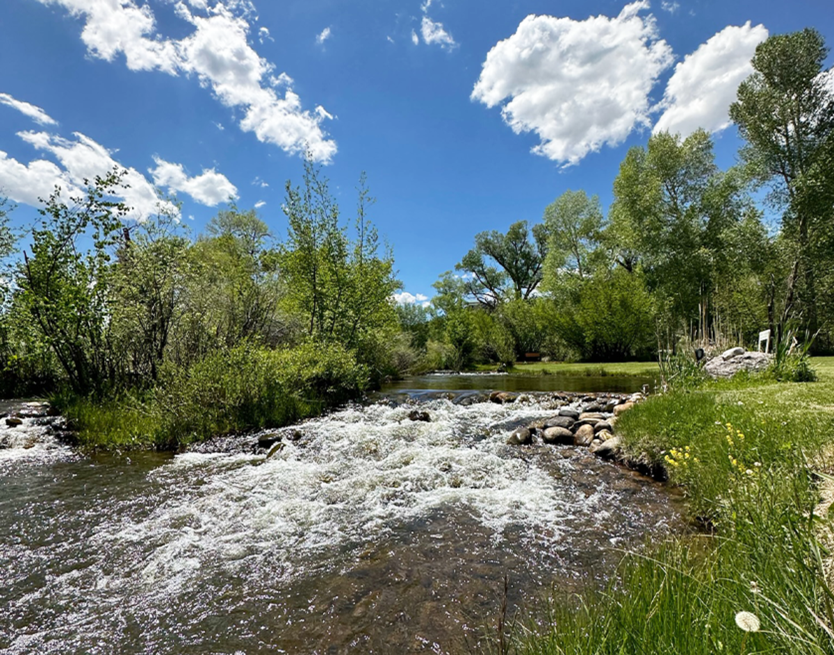 Outdoorsy Bayfield Campground