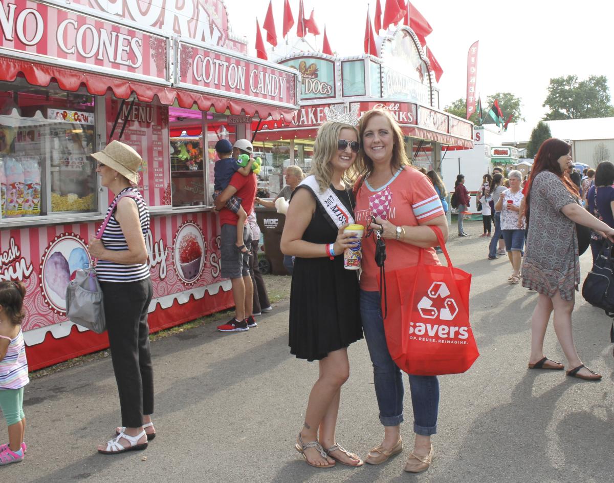 County Fair