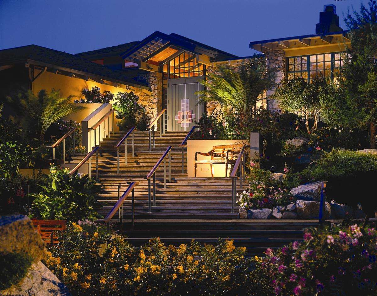 Highlands Inn