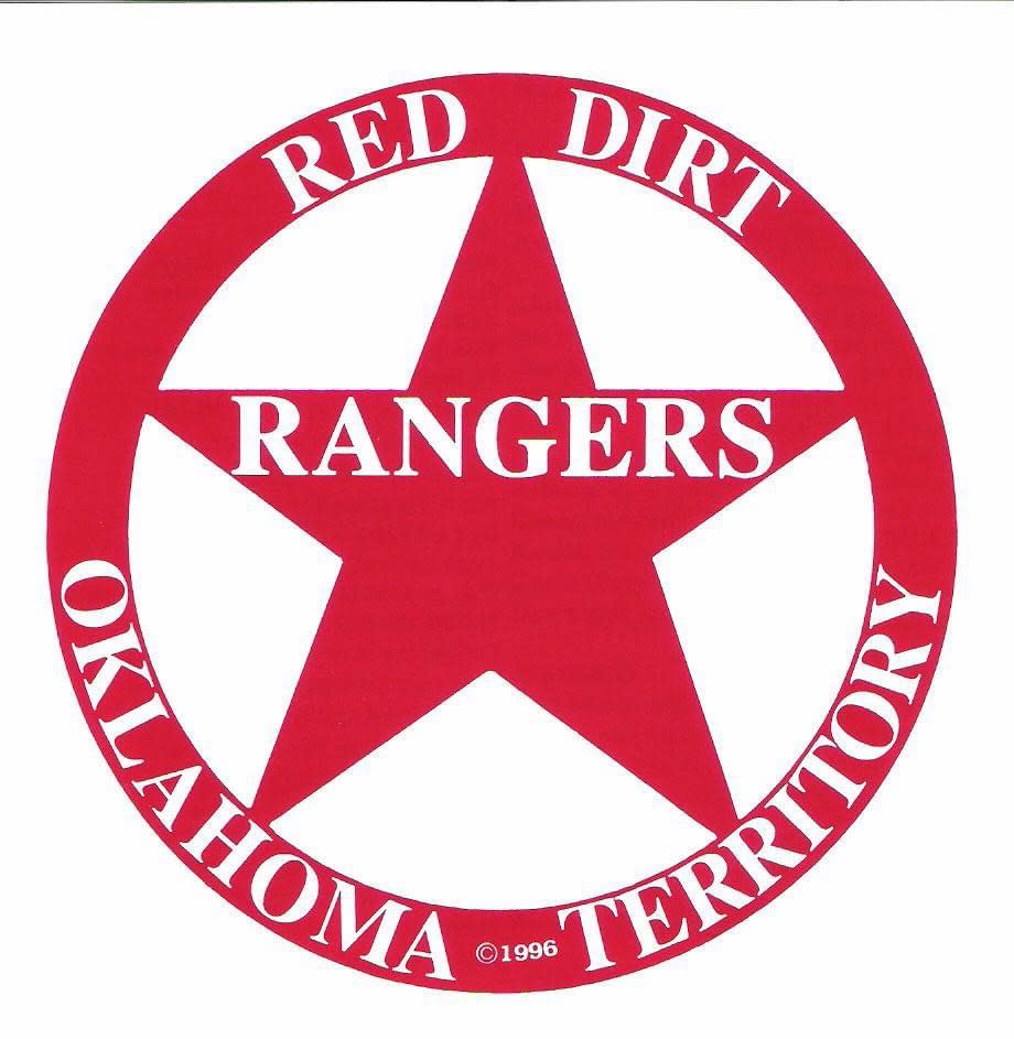 Red Dirt Rangers