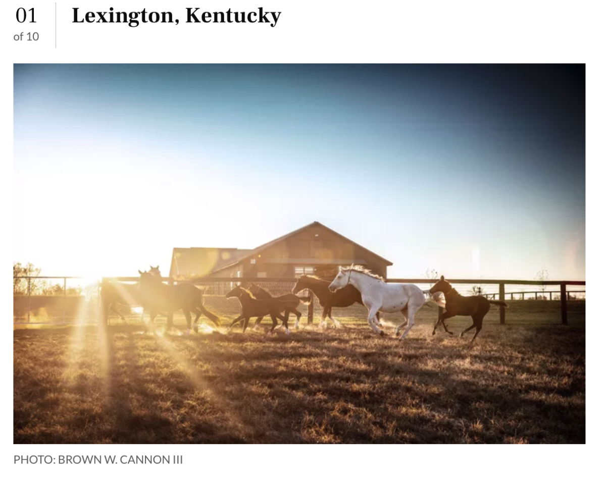 Southern Living