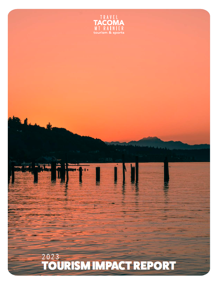 2023 Tourism Impact Report