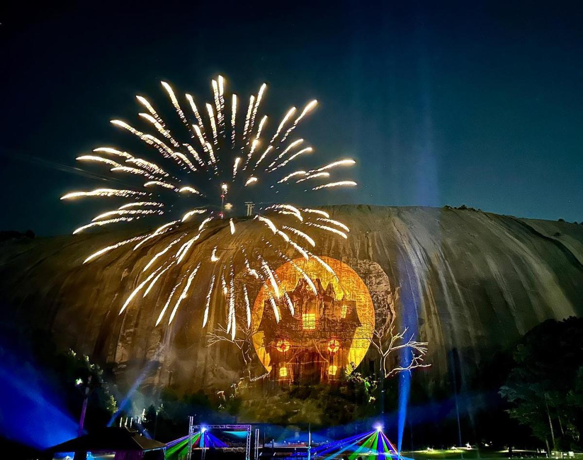 Explore Guide to Halloween Events
