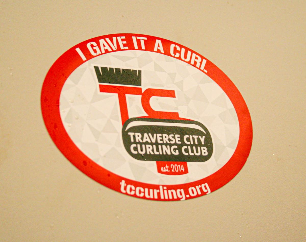 Curling Center