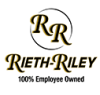 Reith Riley logo