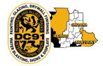 Painters union logo