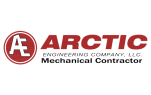 Arctic Engineering logo