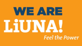 LiUNA Local 81 logo