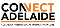 Connect Adelaide Logo