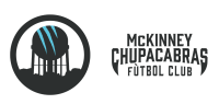Historic McKinney Soccer Chupacabras Futbol Club