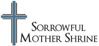 Sorrowful Mother Shrine Logo
