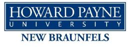 Howard Payne University