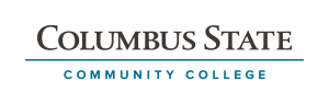 Columbus State Logo
