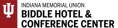 Biddle Hotel Logo