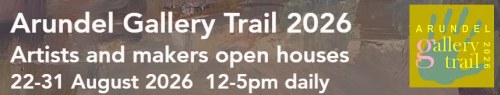 Arundel Gallery Trail