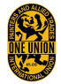 International Union of Painters logo