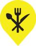 restaurant icon
