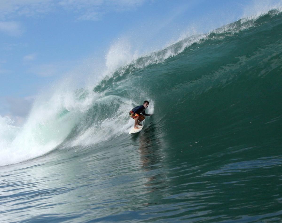 Surf Chiriqui