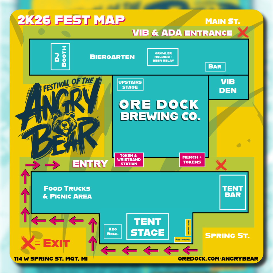 festival map