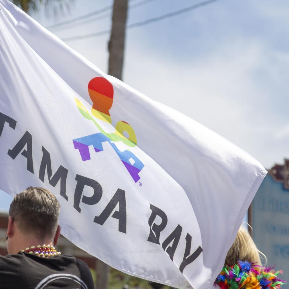 Boy Tampa gay in Tampa Bay