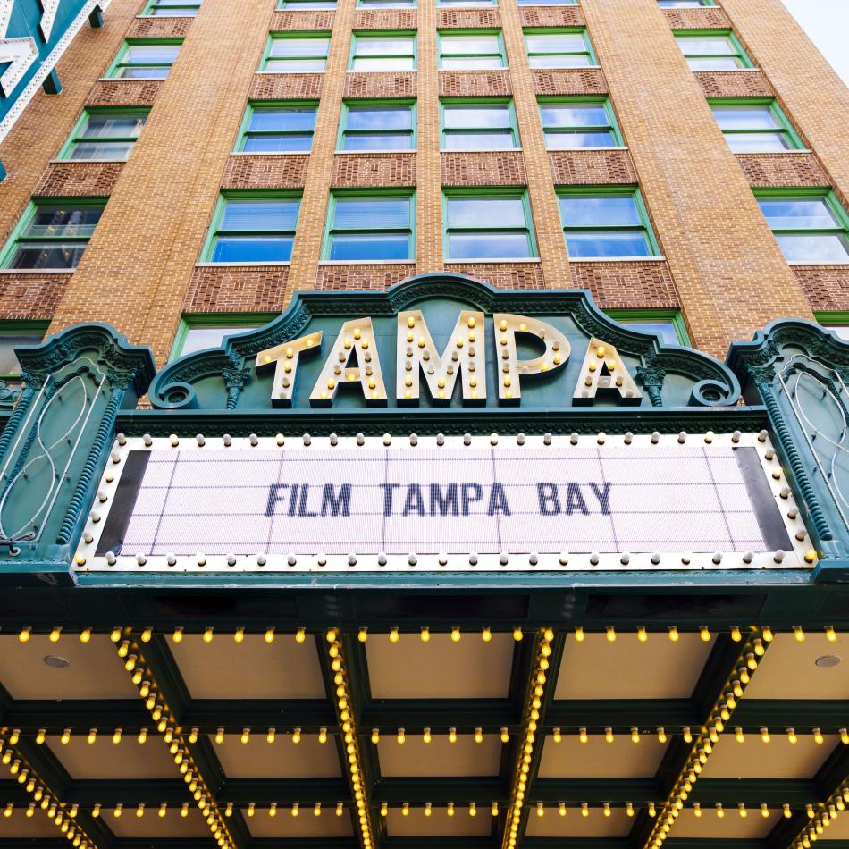 Tampa Events - Calendar Of Events | Visit Tampa Bay