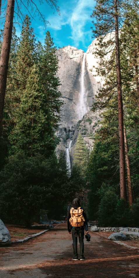 Yosemite store