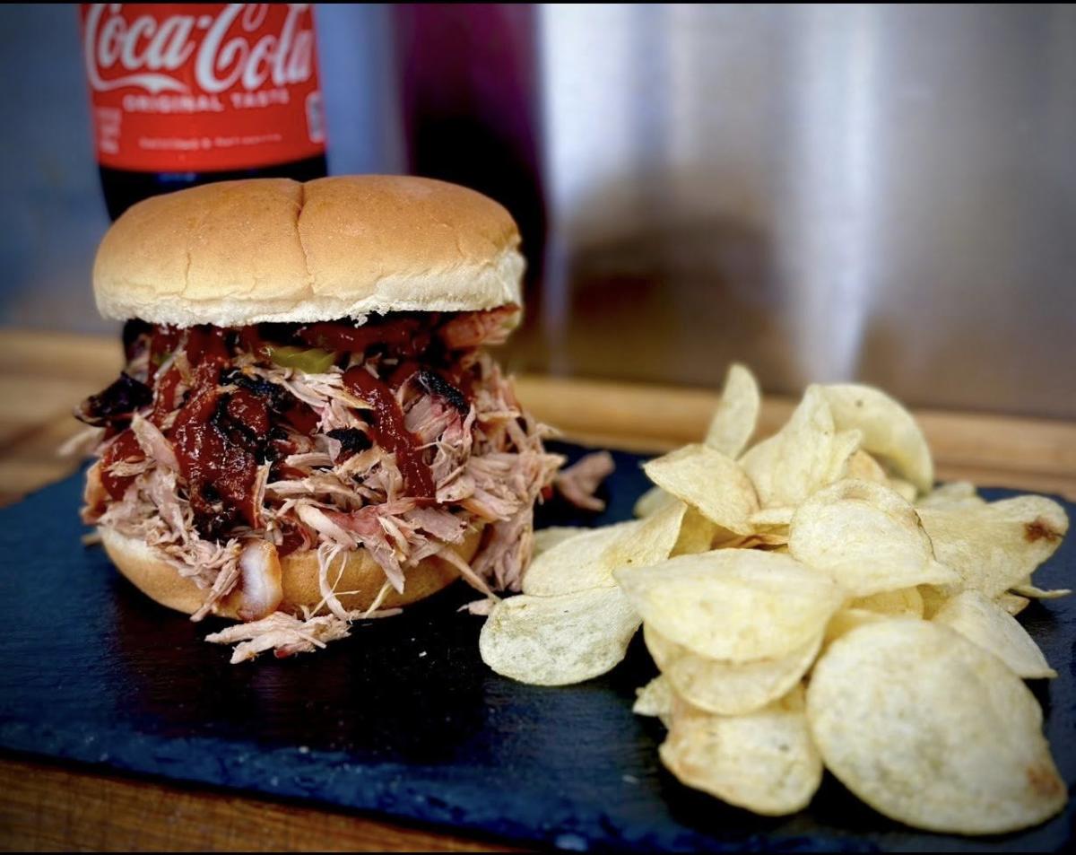 Deuce’s Taste of the South