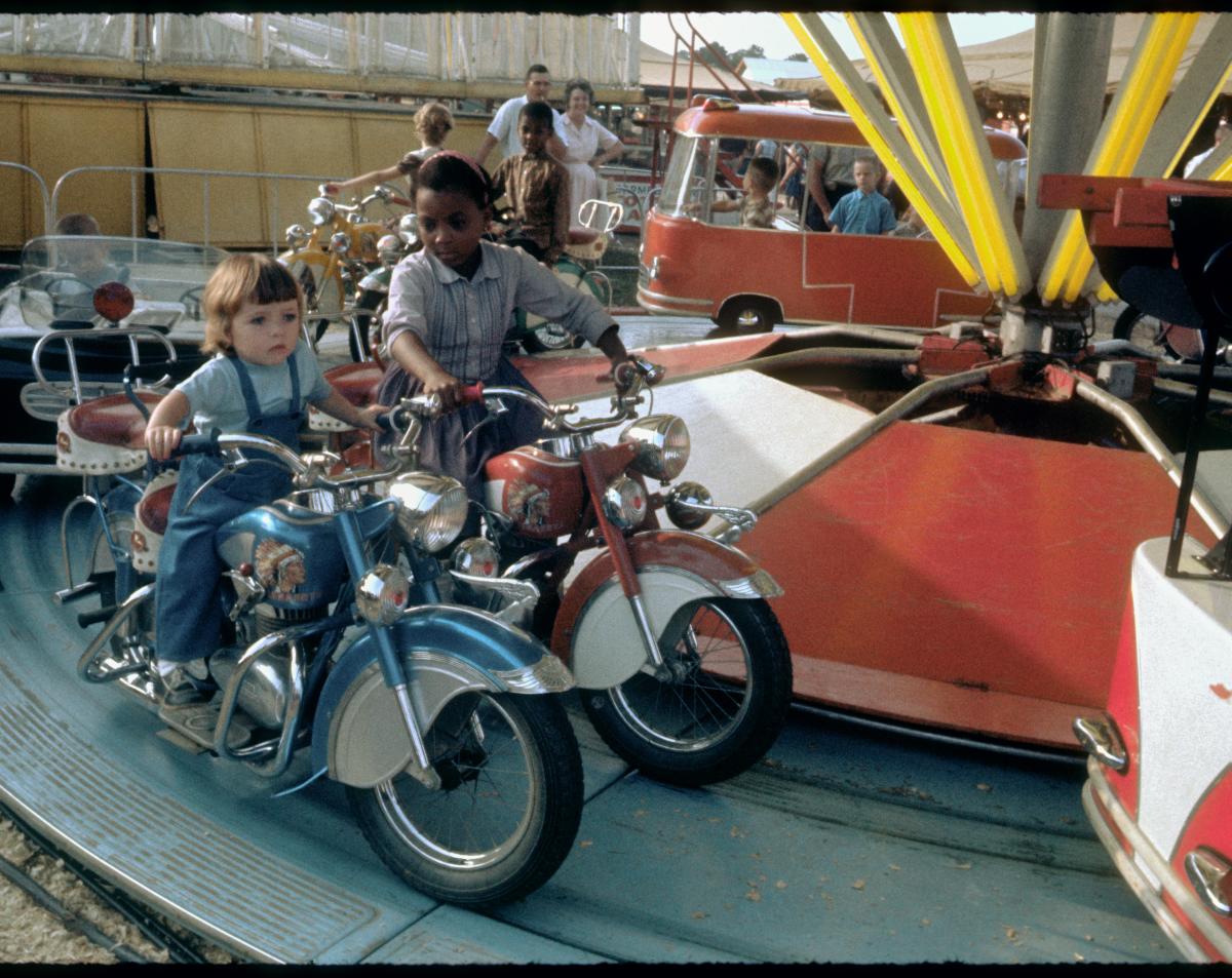 Vactionland: N.C. State Fair