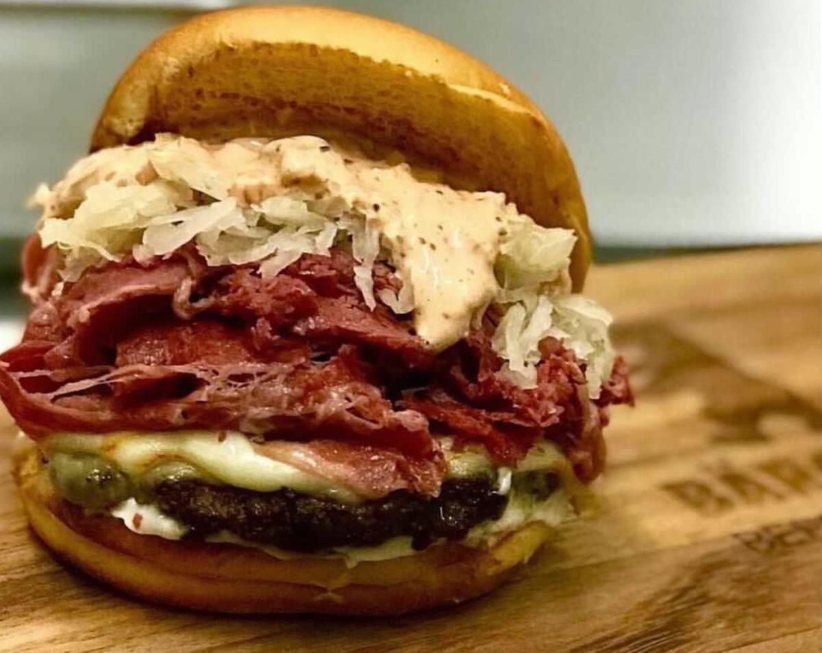 Best ReubenInspired Dishes In Omaha National Reuben Day