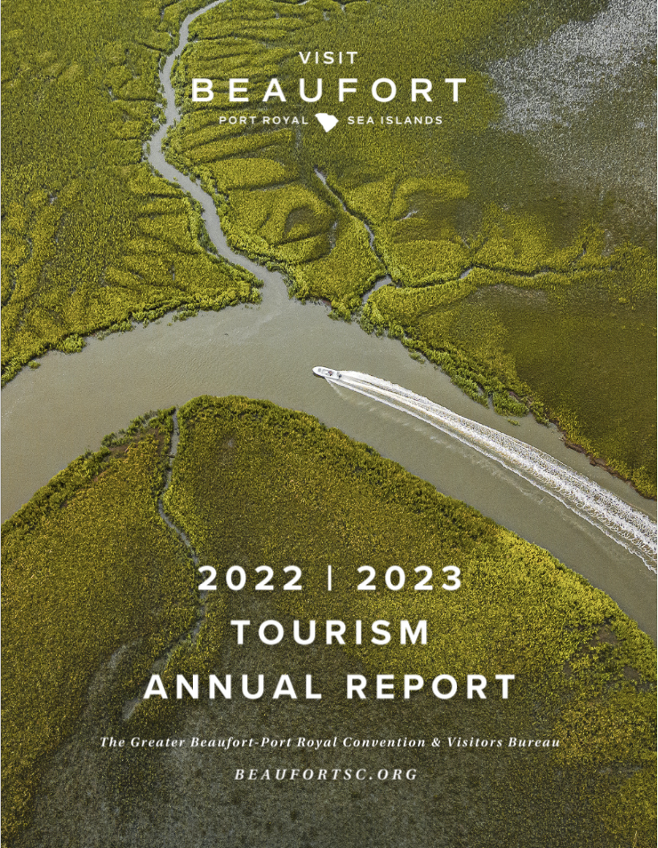 2022/2023 Annual Report Cover