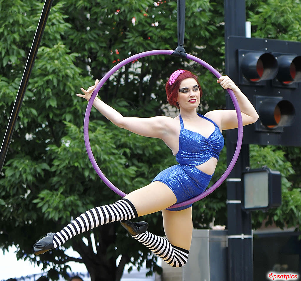 Busker Festival