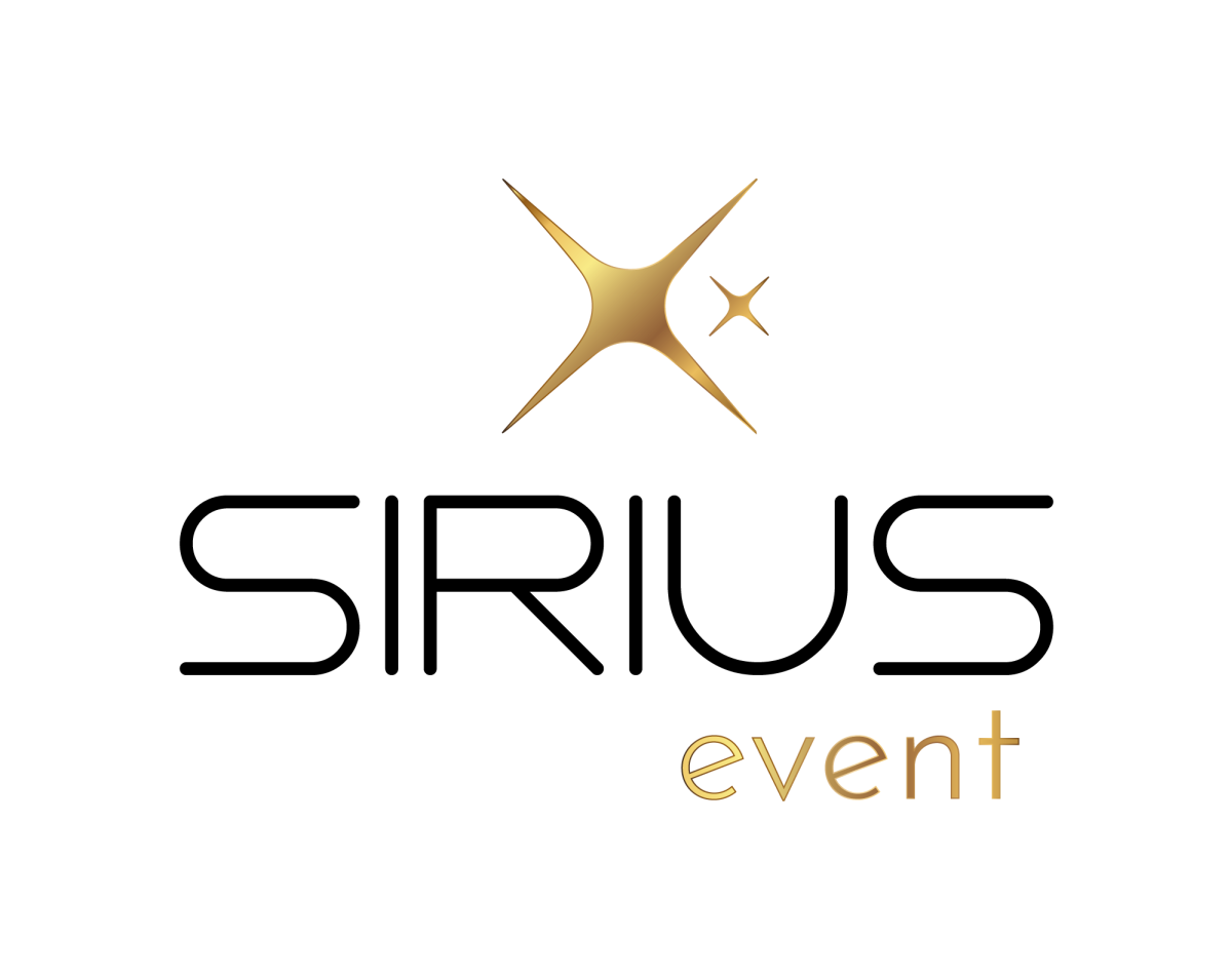 Sirius Event logo