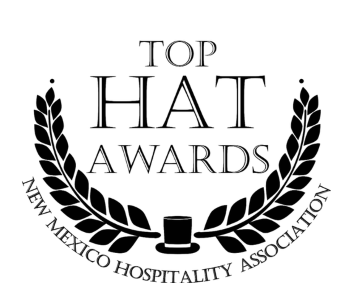 The logo for the TopHat awards.