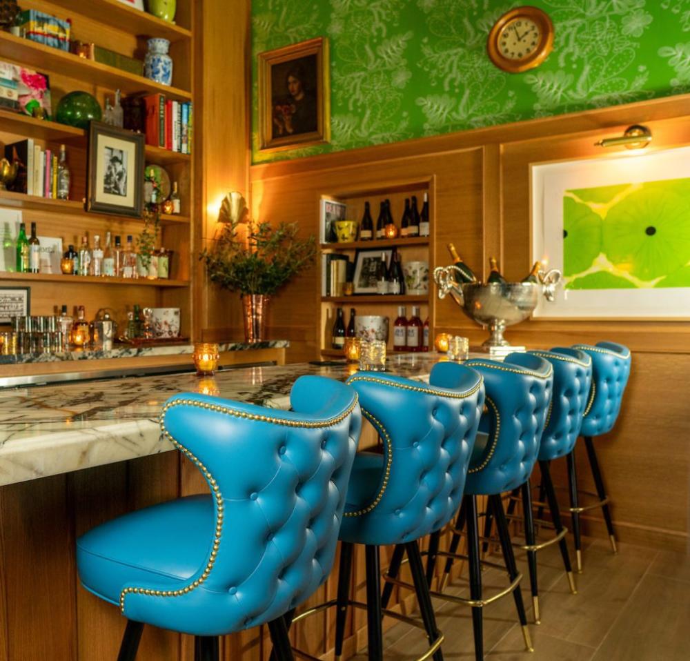 Bar Cecil