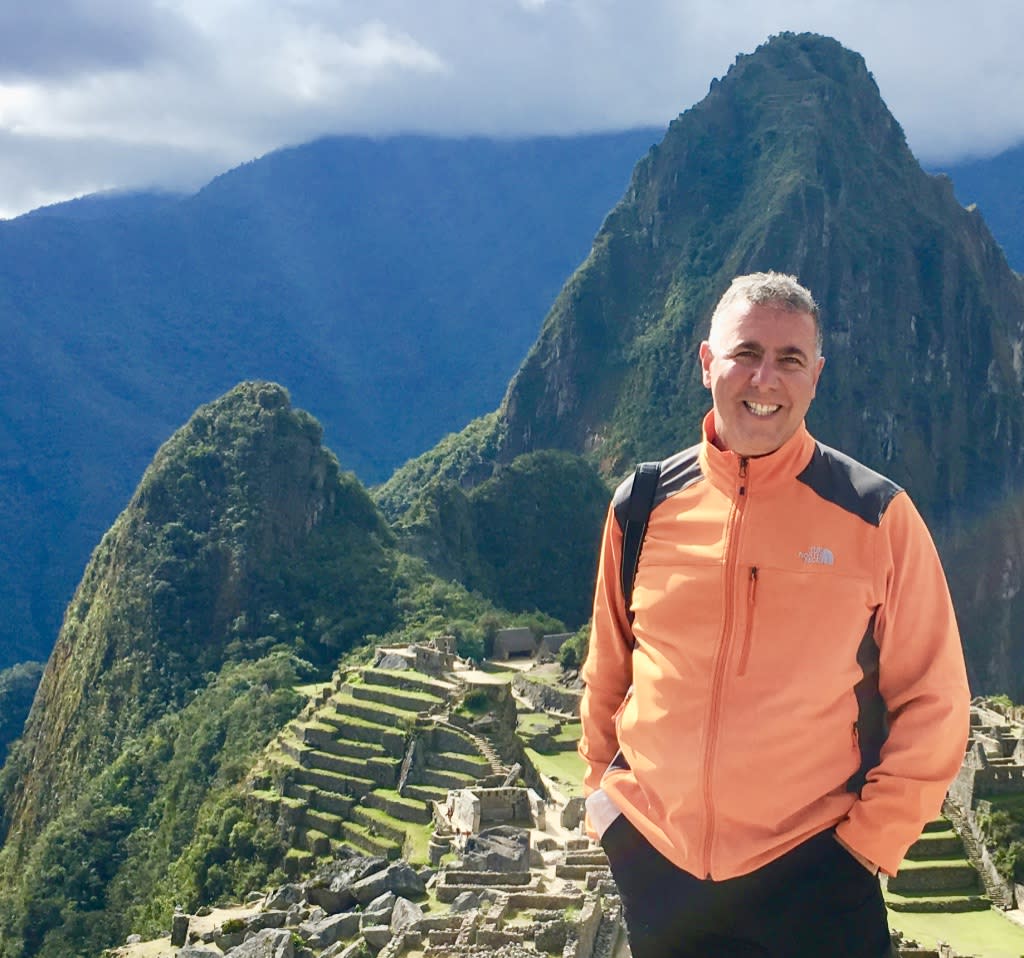 Explore Peru with IGLTA Member Ylan Chrem